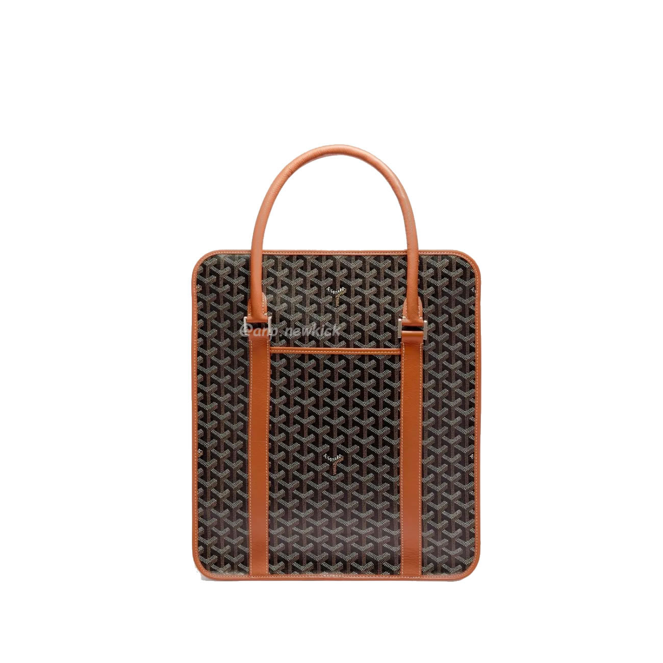 Goyard Bourgogne Bag 40 Cm X 9 Cm X 36 Cm (2) - newkick.vip